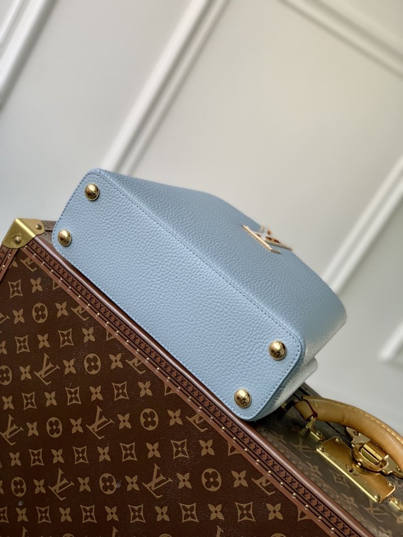 LV Top Handle Bags